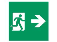 Пиктограмма EMGP-MARK-MA-RIGHT (Человек, Вправо)