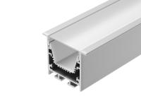 Профиль LINIA45-F-TRAY-3000 ANOD