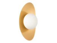 Светильник SP-PERLEN-WALL-L350-6W (150 deg, TOUCH-DIM)