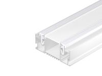 Профиль STRETCH-32-CEIL-CENTER-2000 WHITE