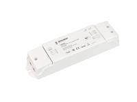 INTELLIGENT ARLIGHT Диммер SMART-PWM-102-72-CDW-PD-SUF (12-36V, 2x5A, TUYA Wi-Fi, 2.4G)