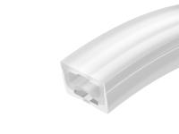 Силиконовый профиль WPH-FLEX-0613-SIDE-S8-10m WHITE