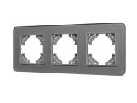Рамка стеклянная FRM-OMALI-SFGS-3-GR