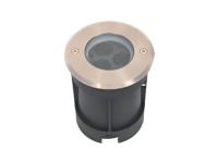 Светильник LTD-DAFNA-GROUND-R100-6W (10 deg)