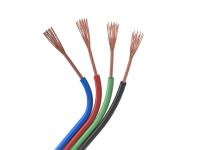 Шлейф питания ARL-24AWG-CU