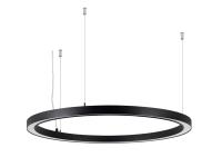 Светильник SP-CIRCLE-HANG-O3535-D1000-60W (120 deg) IP40 LED