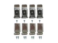 Набор FX4 (для панелей IM-300, IM-600)