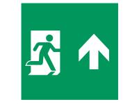 Пиктограмма EMGP-MARK-MA-UP (Человек, Вверх)