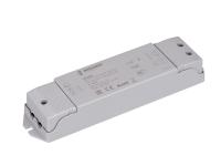 INTELLIGENT ARLIGHT Диммер SMART-PWM-102-72-CDW-SUF (12-36V, 2x5A, TUYA BLE, 2.4G)