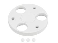 Крепление ARL-WAVE-1815-S-3-KIT White