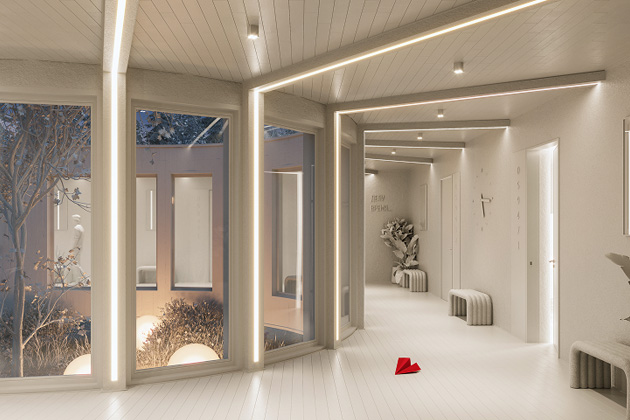 Новинки ноября: профили