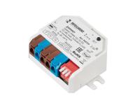INTELLIGENT ARLIGHT Диммер SMART-PWM-101-72-PD (12-48V, 1x6A, TUYA Wi-Fi, 2.4G) встраиваемый