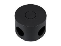 Чаша накладная ART-INBELT-CANOPY-SURFACE-R98 (BK)