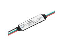 INTELLIGENT ARLIGHT Усилитель SMART-PWM-1022-MIX-SUF (12-24V, 2x2.5A)