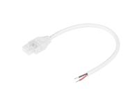 Коннектор питания COB-MONO-10mm-2pin-STW-IP68