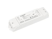 INTELLIGENT ARLIGHT Диммер SMART-CC-2042-RGBW-PD-SUF (12-48V, 4x350-1200mA, 2.4G)