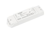 INTELLIGENT ARLIGHT Диммер SMART-CC-2042-RGBW-PD-SUF (12-48V, 4x150-500mA, 2.4G)