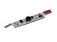 INTELLIGENT ARLIGHT Диммер SMART-PWM-102-01-12-MIX-PD-IN (12-24V, 2x1.5A)