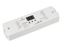 Конвертер SMART-K38-DMX (12-24V, SPI, 2.4G)