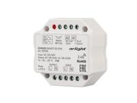 Диммер SMART-D5-DIM (100-240V, 1A, TRIAC, RF)