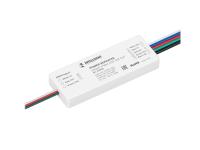 INTELLIGENT ARLIGHT Усилитель SMART-PWM-1022-MIX-SUF (12-24V, 2x3A)