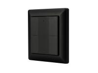 INTELLIGENT ARLIGHT Панель DALI-223-4K-D2-IN-BLACK (BUS, Free purpose)