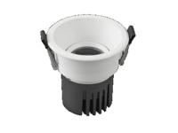 Светильник MS-FLOW-BUILT-R85-6W (55 deg)