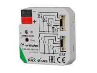 INTELLIGENT ARLIGHT Конвертер KNX-309-4DRY-IN (BUS)