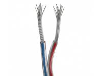 Шлейф питания ARL-22AWG-CLEAR-CU