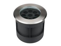 Светильник LTD-DAFNA-GROUND-R180-25W (10 deg)