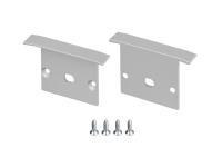 Заглушка LINIA25-F с отверстием