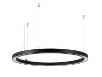 Светильник SP-CIRCLE-HANG-O3535-D700-40W (120 deg) IP40 LED