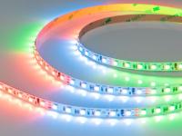 Светодиодная лента SPI-H84-8mm (22 W/m, IP20, 4040, 5m)