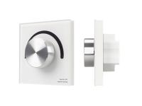 INTELLIGENT ARLIGHT Роторная панель SMART-1-10V-301-31-DIM-IN White (24-48V, 2.4G)