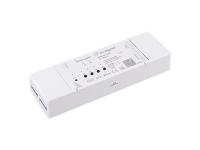 INTELLIGENT ARLIGHT Диммер KNX-104-SUF (12-36V, 4x5A)