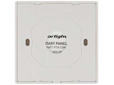 Панель Rotary SMART-P18-DIM (3V, 2.4G)