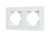 Рамка стеклянная FRM-OMALI-SFGS-2-WH Рамка стеклянная FRM-OMALI-SFGS-2-WH