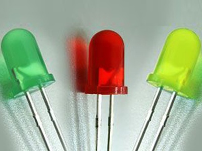 Светодиод ARL-5613UYD-6cd