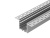 Профиль LINIA32-FANTOM-2000 ANOD Профиль LINIA32-FANTOM-2000 ANOD
