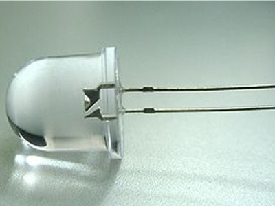 Светодиод ARL-10203URC-6cd