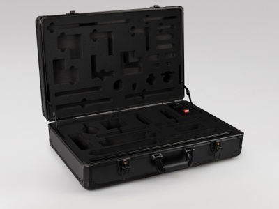 Демо-кейс MAG-ORIENT-CASE