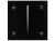 Панель Sens SMART-P42-DIM Black (230V, 0/1-10V)