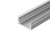 Профиль LINE-1708-2000 ANOD