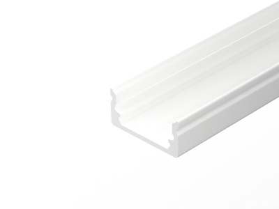 Профиль LINE-1708-2000 WHITE