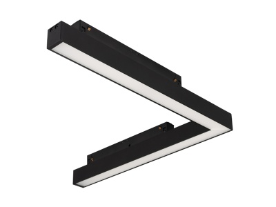 Светильник MAG-ORIENT-FLAT-ANGLE-L295-18W (100 deg)