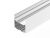 Профиль LINE-M-7575-2500 WHITE