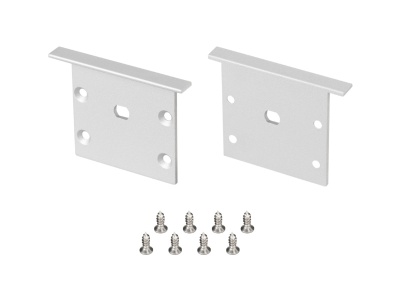 Заглушка LINIA45-F-TRAY с отверстием