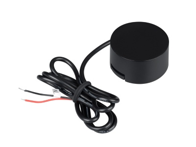 Коннектор питания ART-INBELT-CON-POWER (BK, 48V)