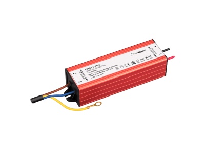 Блок питания ARPJ-SN-84600-PFC (50W, 54-84V, 600mA)