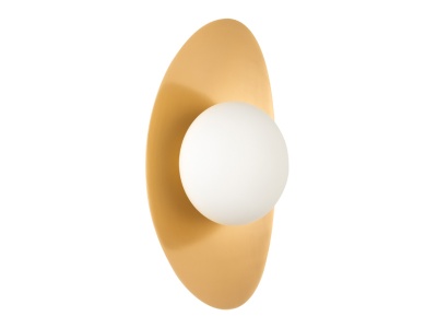 Светильник SP-PERLEN-WALL-L350-6W (150 deg, TOUCH-DIM)